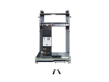 HP LaserJet 512 GB SED-TAA Solid State Drive