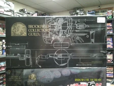 NASCAR Dale Earnhardt 1:24 Superman Truck/Trailer/Car Brookfield Collector Guild