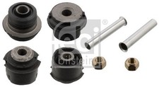 F&uuml;r FEBI 06350 Control arm repair kit DB P. W201 DO