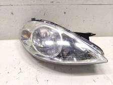 Mercedes A-Klasse W169 Scheinwerfer rechts mit LWR Bj.2004 