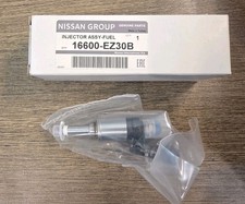 Genuine Nissan Fuel Injector 16600-ez30b Genuine Nissan Fuel Injector 16600-ez30b