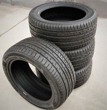 4 Cosmo Tigertail 28535r22 Zr 106w Xl All Season Tires 40k Mi Warranty 360aa