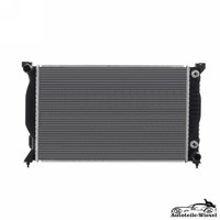 Radiator KüHler FüR Audi A4 Avant A6 Cabriolet 99-05