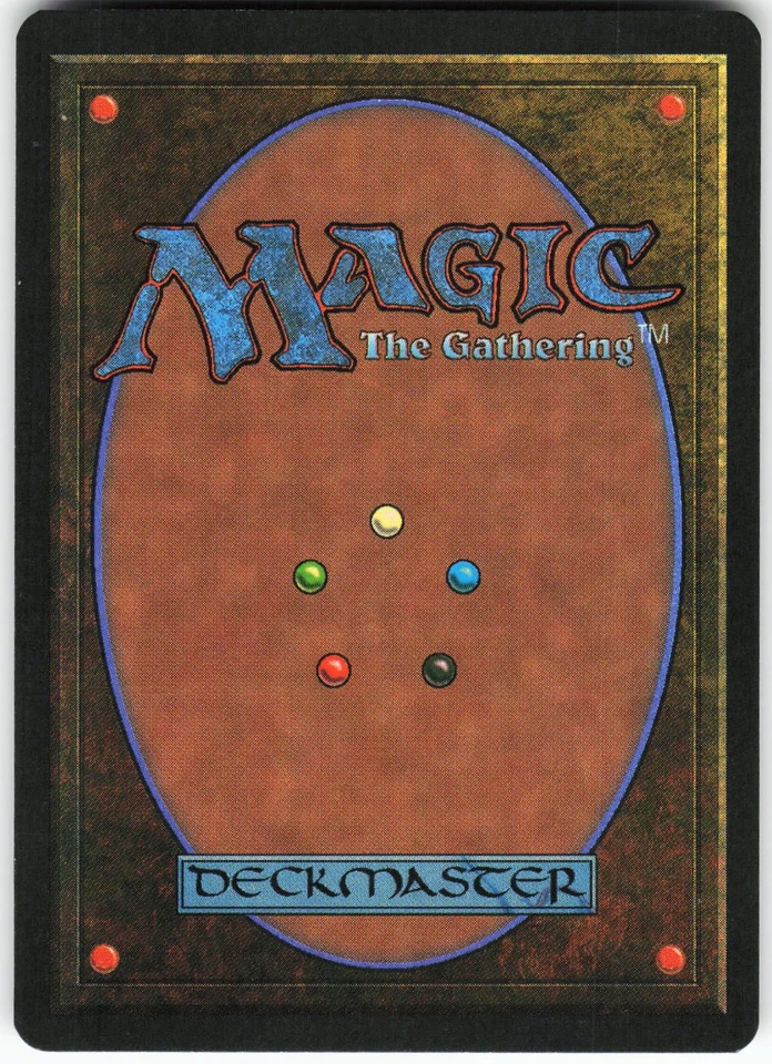 Urza's Bauble U MTG Ice Age NM - Image 2 of 2
