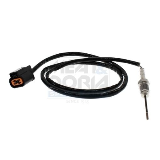 4x ✅Fits MEAT & DORIA MD12693 Sensor, exhaust gas temperature MD1269 ⭐UK Seller⭐
