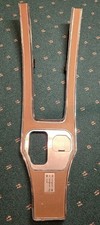 1964 C2 Corvette Manual Shift Center Console Oem Original Will Fit 1965-1967