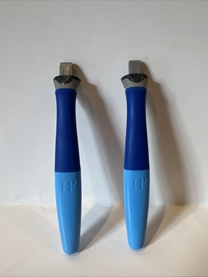 Harry's Razor Handle 2 Pack , ''Handle ONLY'' Replacement Handle/Extra Handle