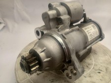  ARONA STARTER MOTOR 02M911022F SEAT '23