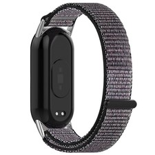 Nylon Strap Replacement Wristband Bracelet for Xiaomi Mi Band 9/9 NFC/8/8 NFC