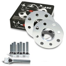 Spurverbreiterung Spurplatten Set 10mm inkl. Radschrauben passend f�r BMW Z1