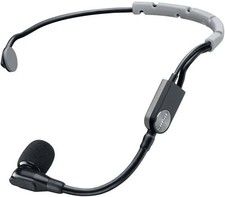 Shure SM35 Headset Mic XLR Condenser