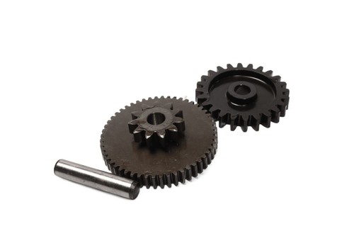 Anlasser Zwischenzahnrad Starterritzel BMW F 650 GS R13, F650GS/04 04-07