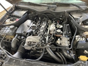 KLIMAKOMPRESSOR / 2557991 FÜR MERCEDES-BENZ CLASE CLK W209 COUPE 270 CDI 209.