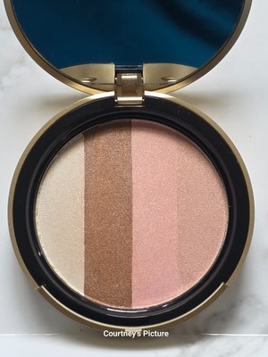 Too Faced SNOW BUNNY Bronzer (0.28 oz.)