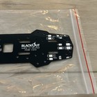 Blackout Mini H QUAD POWER DISTRIBUTION BOARD V2.0 RC Helicopter Part Used — photo 9