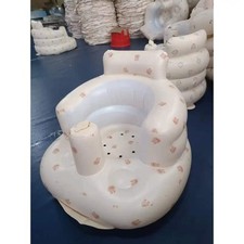 Inflatable Baby Chair for Dining  Bath - 888