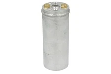 Thermotec KTT120112 dryer, air conditioning for Opel, Vauxhall, Volvo