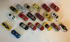 Lot of 18 Vintage Hot Wheels FERRARI Loose Red Yellow Silver White Black +bonus