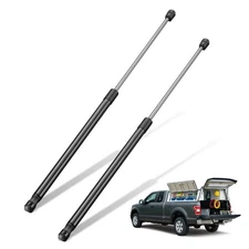 Set of 2 24" 120lb/535N Gas Strut Shock Lift for Truck, Pickup, RV, Door Toolbox