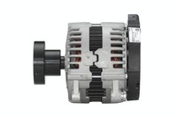 Generator Hella 8EL 011 712 331 FÜR Ford Lichtmaschine Drehstromgenerator