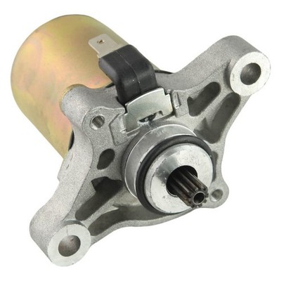 Anlasser Motor E Starter für Kymco Agility MXU Dink Super 8 Maxxer SYM Jet Mask