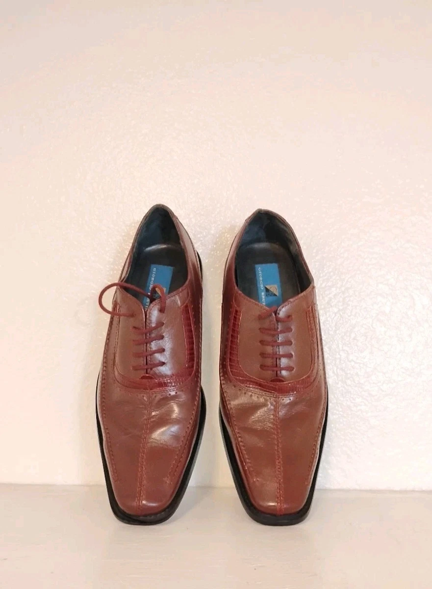 Giorgio Brutini products for sale | eBay display picture 3