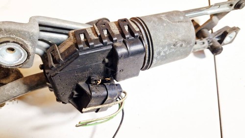 1x4317508ac vorne Scheibenwischermotor Teilenummer 0390241708 Jag DE2429535-68