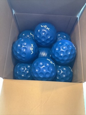 VEX Robotics Competition VRC 2020-2021 18 Balls Element Kit 276-6498-700 Rev2