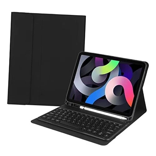  Keyboard Case, Wireless Bluetooth Keyboard with 10.2/10.5 Inch IPad Case,IPad 