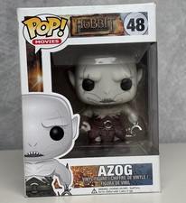 Ultimate Funko Pop The Hobbit Figures Checklist and Gallery 21