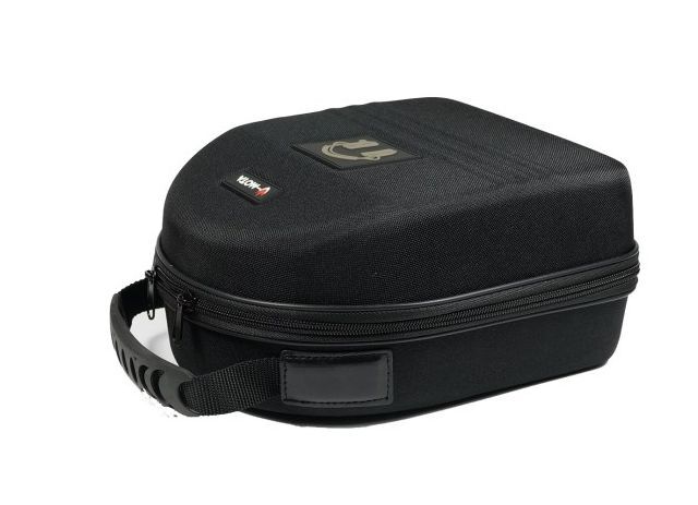 Headphone Carrying Case for JVC HA-M5X M55X JVC HA-DX2000 Philips Fidelio L1A- Headphone Carrying Case for JVC HA-M5X M55X JVC HA-DX2000 Philips Fidelio L1A-