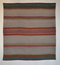 An Andean Woman's Cloth Shoulder Cover from the Altiplano-Bolivia&nbsp; TS055