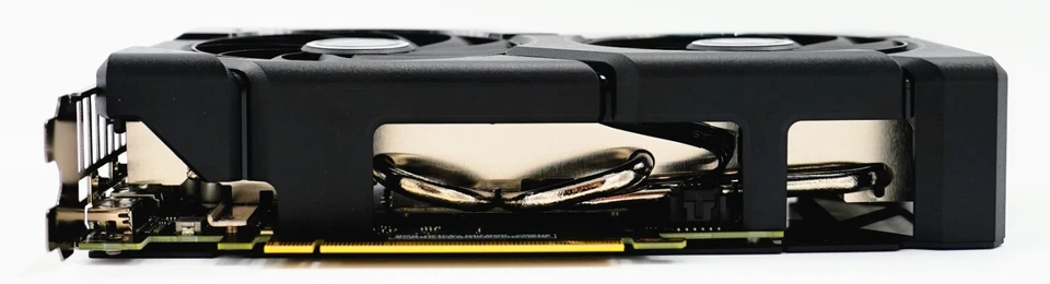 Asus Dual GeForce RTX 4060 Ti EVO Edition 8GB GDDR6 Graphics Card - Image 3 of 4