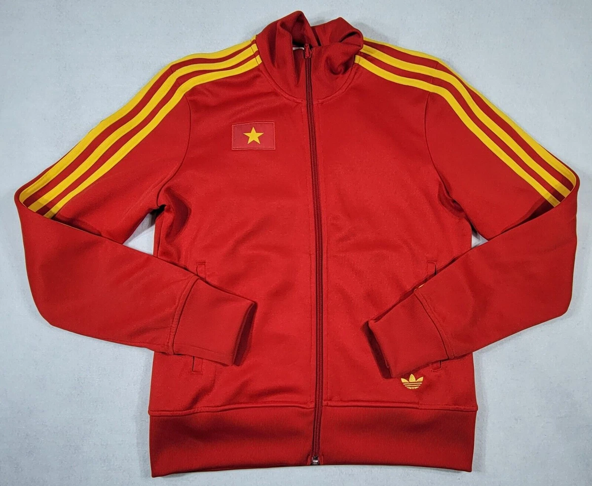 adidas originals vietnam