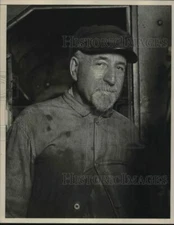 1924 Press Photo Richard Trezne in New York - neb45065