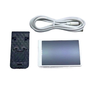 3.5Inch IPS Type-C USB Display Mini Computer Secondary Screen CPU GPU