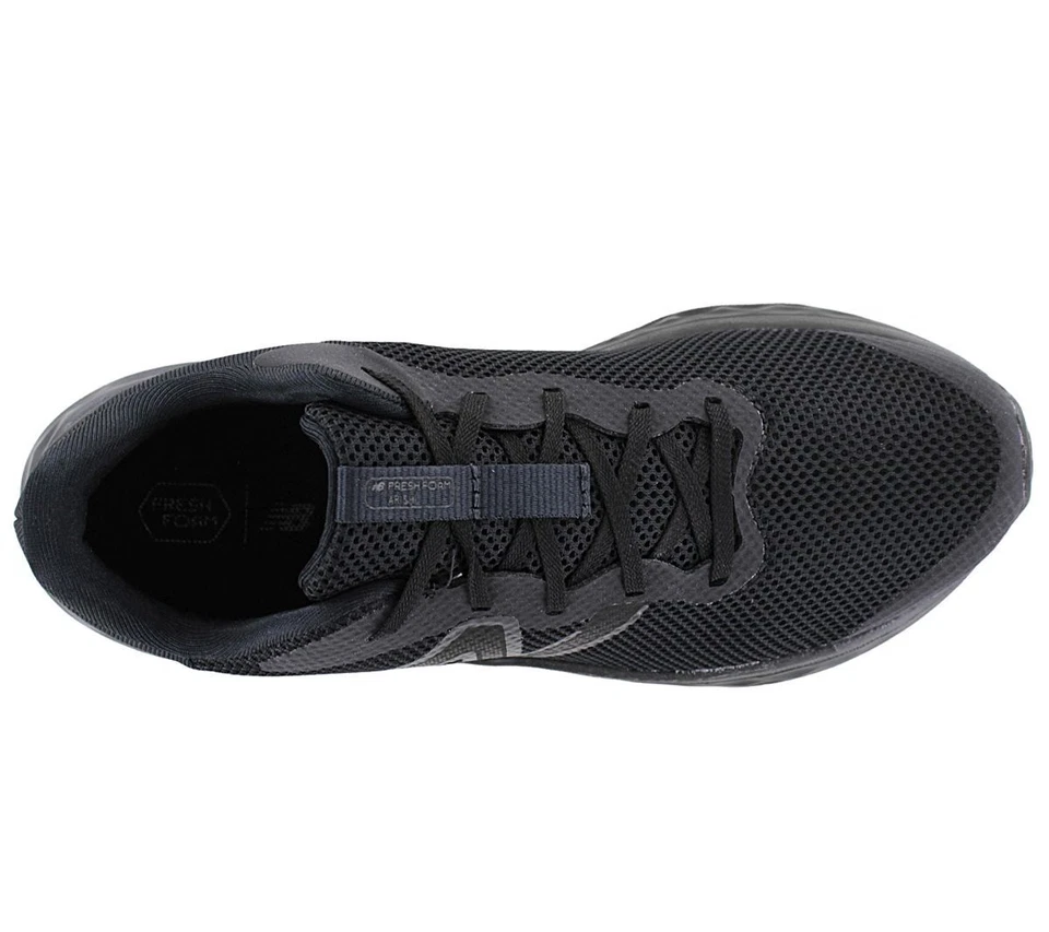 Zapatos para correr New Balance Fresh Foam Arishi v4 para mujer GPARIBB4 deportivos negros Foto 4 de 4