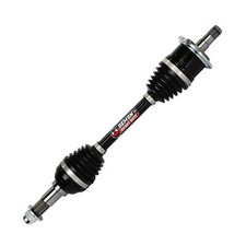 Can-am Outlander 570 650 850 1000 2019-2023 Demon Heavy Duty Front Left Axle Can-am Outlander 570 650 850 1000 2019-2023 Demon Heavy Duty Front Left Axle