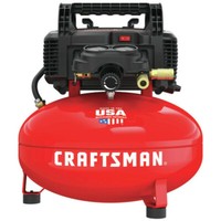 Click here for more details on Craftsman CMEC6150R 0.8 HP 6...