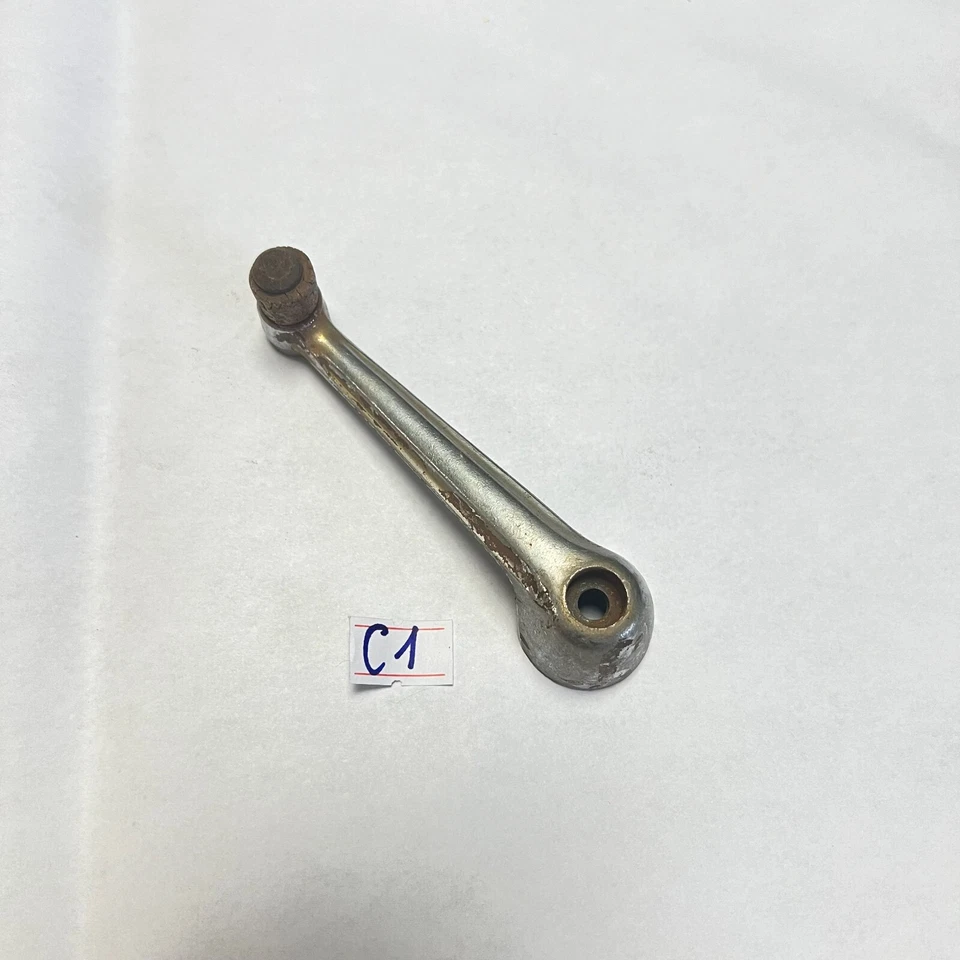 Used Original 1939-1949 Chevy GMC Truck Window Crank #C1 - OTH-B5 - Изображение 3 из 4