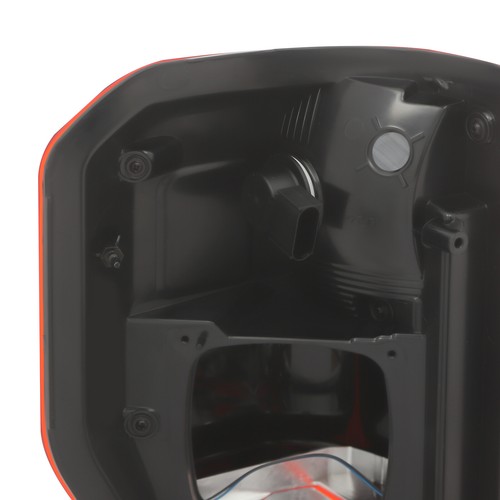 Right Halogen Tail Light W/blind Spot Models For 23-24 Ford F250 F350 Superduty - Picture 8 of 14
