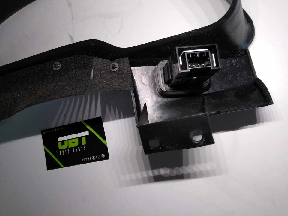 Cuadro de instrumentos Ford Probe 1994 panel de instrumentos bisel moldura OEM A Foto 4 de 4