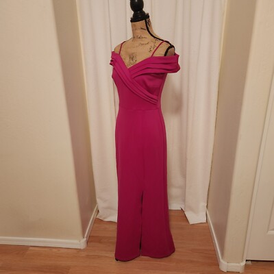 enfocus studio pink dress EnFocus Studio Pink Dress