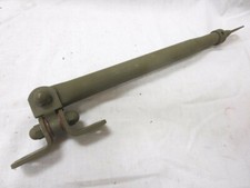 Wwii Dodge Wc 34 Ton Truck G502 Open Cab Early Style Side Mirror Arm Wwii Dodge Wc 34 Ton Truck G502 Open Cab Early Style Side Mirror Arm