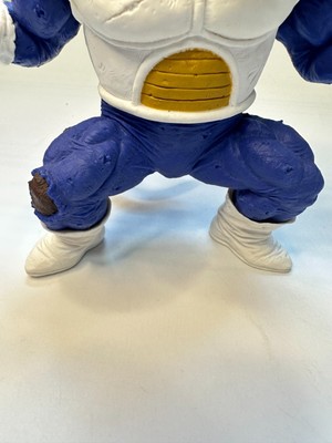 Vegeta (Dragon Ball Z) - Opimo Maker