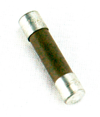 SOC 25A Load Fuse KS19780 L5 - 10050516