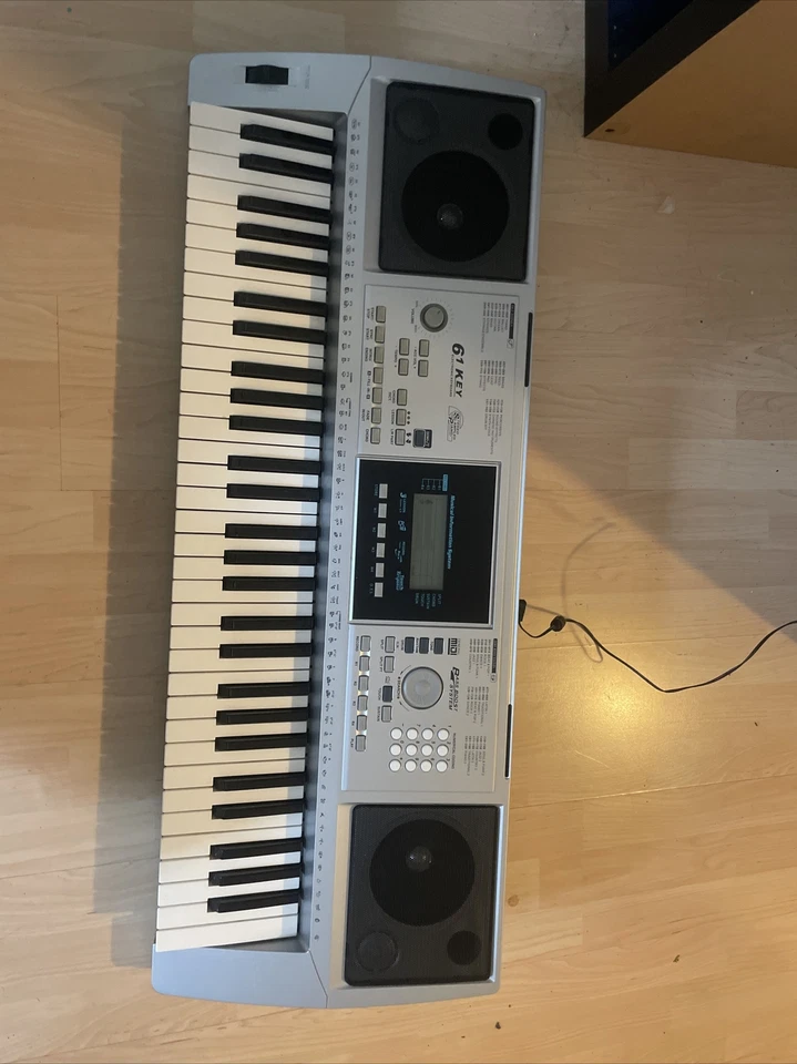 keyboard LP6210C Streetlife-Music GmbH - Bild 4 von 4