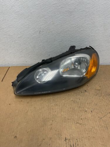2003 to 2005 Dodge Stratus Coupe Left Driver LH Side Headlight  Oem 3355M DG - Picture 1 of 8