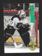 MANON RHEAUME 1993 CLASSIC 4 Sport Tampa Bay LIGHTING HOCKEY  #253 Female