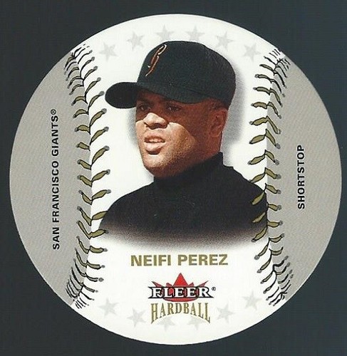 2003 Fleer Hardball Baseball cards (1-280) GOLD PLATINUM Inserts - PICK/Choose - Picture 156 of 196
